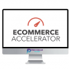 Jon Mac – Ecommerce Accelerator