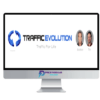 Jonathan Mizel Tim Gross – Traffic Evolution 4.0