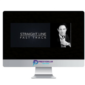 Jordan Belfort – Straight Line Persuasion Fast Track
