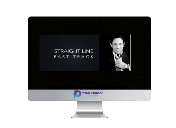 Jordan Belfort – Straight Line Persuasion Fast Track 3 Jordan Belfort – Straight Line Persuasion Fast Track