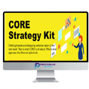 Jose Caballer (The Futur) – Advanced Strategy Bundle