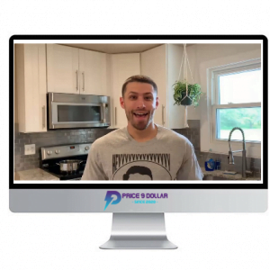 Justin Cener – Print On Demand For Etsy + Templates