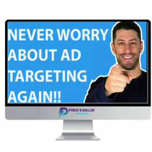 Justin Cener – The Targeting Vault