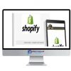 Justin Cener – Shopify Live Success Training