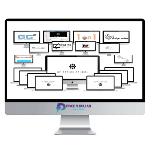 Kathryn Jones – CF Design School