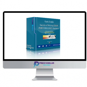 Katie Yeakle – Secrets of Writing HIGH-PERFORMANCE Business-to-Business Copy