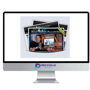 Kenster – Six Figure Alliance