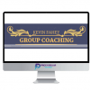 Kevin Fahey – Product Launch Group Coaching