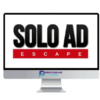 Kevin Fahey – Solo Ad Escape