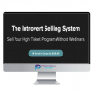 Kevin Hutto – The Introvert Selling System