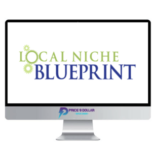 Kevin Wilke – Ed Downes – Local Niche Blueprint