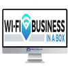 Kevin Zicherman – MyWiFi Business in a Box