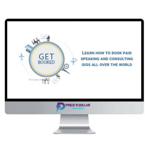 Kimanzi Constable – Get Booked