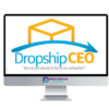 Lance Tamashiro Robert Plank – Dropship CEO