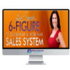 Lisa Sasevich – 6 Figure Teleseminar Secrets