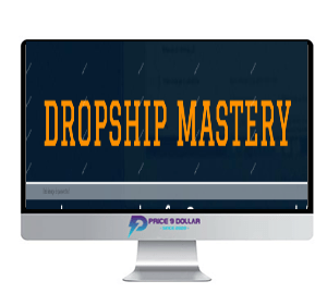 Lucas Jackson – Shopify Mastery 2.0