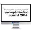 MECLABS MarketingSherpa – Web Optimization Summit 2014