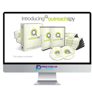 Mark Thompson – OutreachSpy