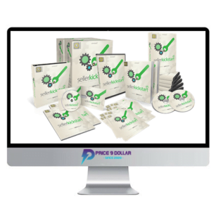 Mark Thompson – Seller Kickstart