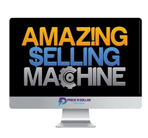 Matt Clark, Jason Katzenback – Amazing Selling Machine 9