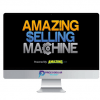 Matt Clark Jason Katzenback – Amazing Selling Machine 5