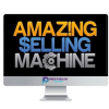 Matt Clark Jason Katzenback – Amazing Selling Machine 9