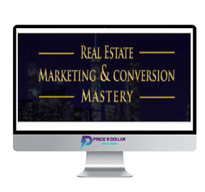 Matt Cramer & Shayne Hillier – Real Estate Marketing Student Beta Program v2.0