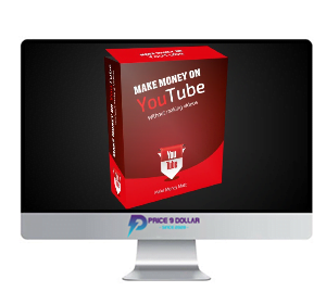 Matt Par – Make Money On YouTube without Making Videos