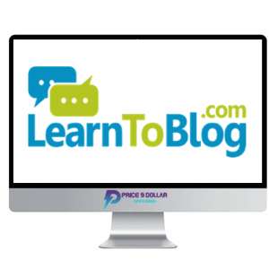 Matt Wolfe, Bradley Will – The 6 Figure Blogging Blueprint