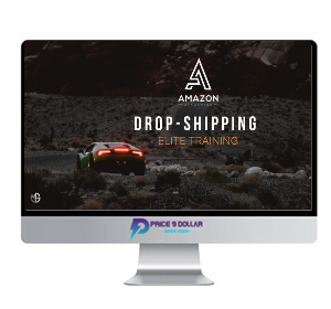Matthew Gambrell – Amazon Assassin Drop Shipping Course