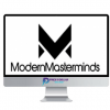 Maxwell Finn – Modern Mastermind