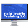 Maxwell Finn – Paid Traffic Training 2.0