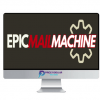 Michael Young – Epic Mail Machine