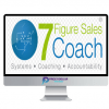 Mike Cooch – 7 Figures Sales Coach