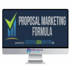 Mike Lemoine – Proposal Marketing Formula