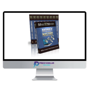 Mike Litman & Steve G. Jones – The Money Mastery System