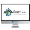 Mike Shreeve – No Pants Project Program