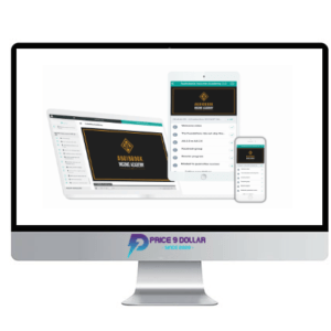 Mikkelsen Twins – Audiobook Income Academy