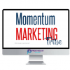 Mohamed Ali Aguel – Momentum Marketing Tribe