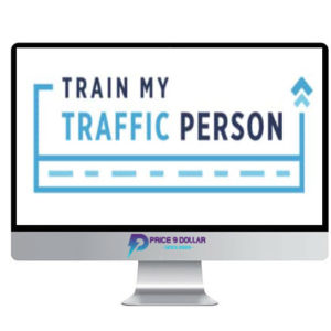 Molly Pittman & Ezra Firestone – Train My Traffic Person