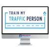 Molly Pittman Ezra Firestone – Train My Traffic Person