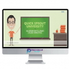 Neil Patel – Quick Sprout Traffic U