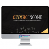 OLYMPIC INCOME – Proven Private Money Making System