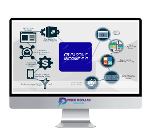 Patrich Chan – CB Passive Income 5.0