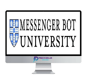 Paul Baron – Messenger Bot University