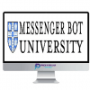 Paul Baron – Messenger Bot University