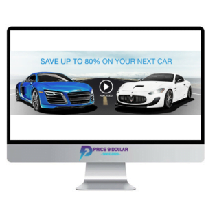 Pejman Ghadimi – How to Drive Luxury and Exotic Cars