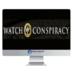 Pejman Ghadimi – Watch Conspiracy