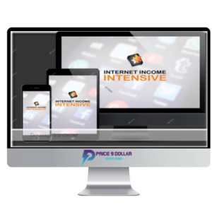 Peng Joon – Internet Income Intensive