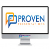 Peng Joon – Proven Presentations